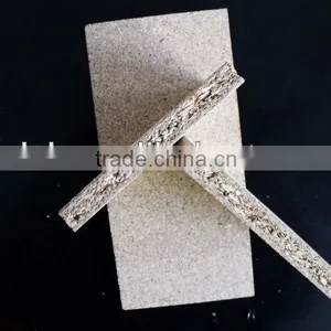 Plain Chipboard for Furniture Factory Use thumbnail-1