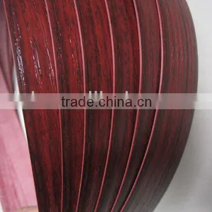 High Glossy PVC Edge Banding thumbnail-1