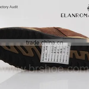Men Casual Sport Shoes Strictly Comfort Shoes thumbnail-5