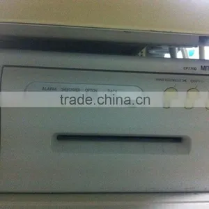 Used Mitsubishi CP770D Ultrasound Printer thumbnail-2