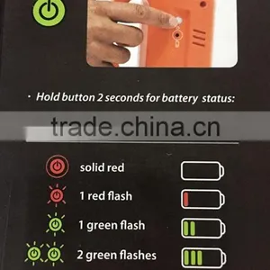 Hot Sales Solar Led Lantern With Free Mobile Charging for Camping thumbnail-5