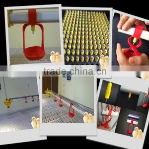 Birdsitter Automatic Dosatron Poultry Nipple Drinker thumbnail-3