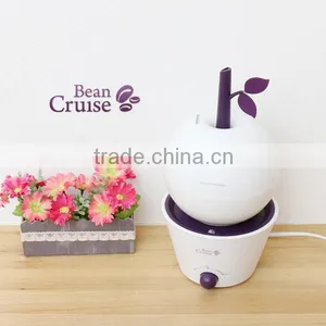 Apple-Pot Ultrasonic Humidifier thumbnail-1