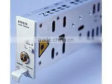 Agilent 81651A Laser Source Module (FP) 1550nm 0d thumbnail-1