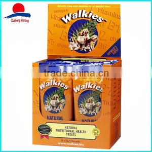 High Quality Colorful Paper Package Box,Display Paper Packing Box thumbnail-1