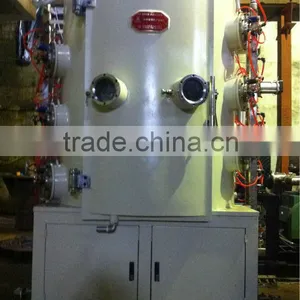 Industrial Dust Extractor thumbnail-1