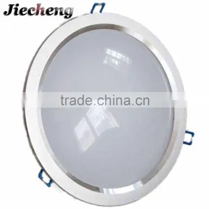 6 Inch Cambered Surface Downlight Led Downlight 21w thumbnail-1