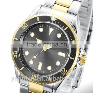 High Quality Colorful Change Dial Vogue Cheap Stainless Steel Watches thumbnail-5
