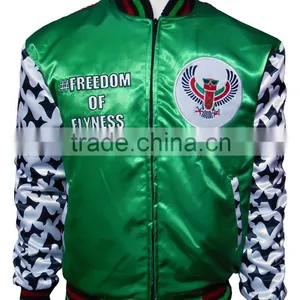 Varsity Jackets, Chenille Patches Customized Size thumbnail-1