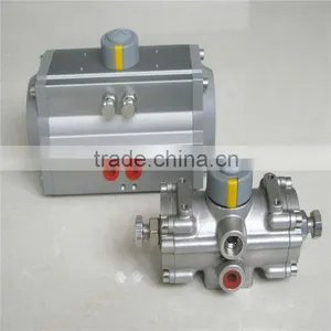 Pneumatic Cylinder thumbnail-1