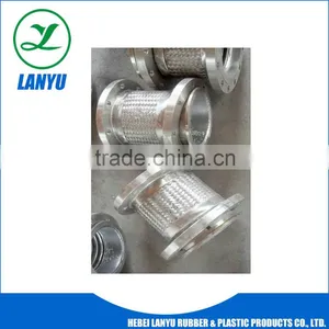 Corrosion Resistant Materials Metal Hose thumbnail-1