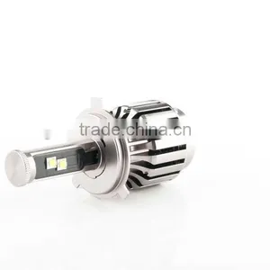 30w Car Led Headlight h4 With Hi/low Beam thumbnail-5