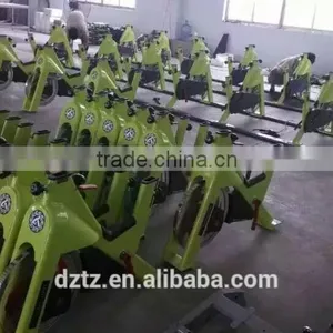 TZ-7020 Exercise Bike / Gym Master Spinning Bike thumbnail-2