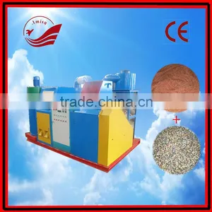 Scrap Wire Recycling Machine Best Seller in EU thumbnail-1