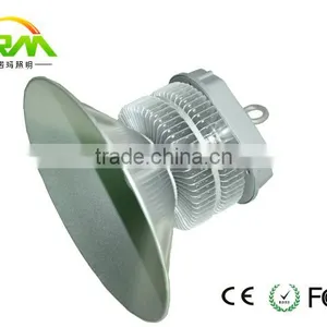 CE RoHs TUV Approved High Quality 120W Industrial LED High Bay Lighting Price thumbnail-2
