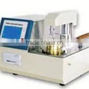 Cleveland Open Cup Flash Point Tester/flash Point Apparatus thumbnail-1