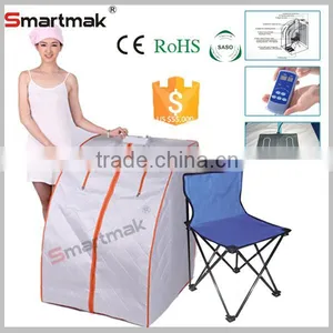 CE Dubai Home Infrared Sauna Ray Near Infrared Sauna thumbnail-3