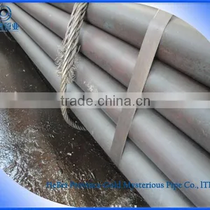 16Mn/Q345 Seamless Steel Fluid Transportation Pipe thumbnail-2