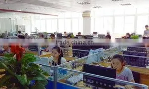 Shenzhen Cityeasy Technology Co., Ltd. company overview - view 1 thumbnail