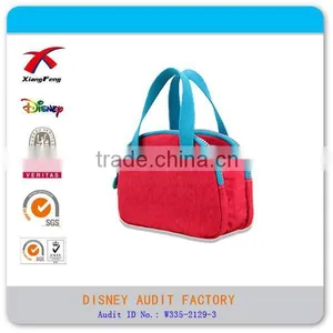 XF B-024 Waterproof Bag Leisure Mini Hand Bag thumbnail-1