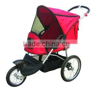 Accommodate Small Animals Pet Jogger thumbnail-1