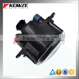 Fog Lamp For Mitsubishi L200 ASX Sport A03A A13A GA1W GA2W GF7W CW5W KB4T G2W HA4W KK3T KL3T KR1W KR5W KS3W MN142091 8321A097 thumbnail-2
