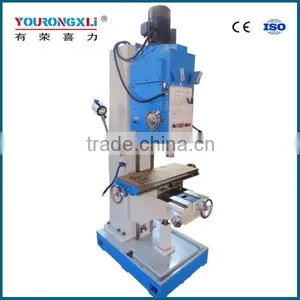 40mm 50mm Vertical Drilling Machine thumbnail-1