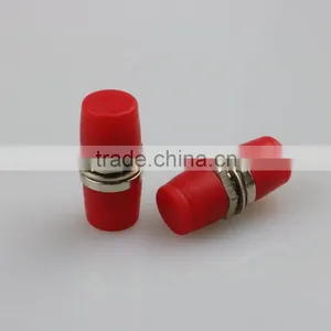Optical Fiber Adapter FC-SC Fiber Equipment Optical Fiber Adapter Small D Structure Cabling FC/SC Splice or Test thumbnail-1