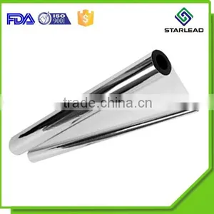 Thermal Retort Metalized Cpp Film for Food Package Hot Lamination thumbnail-5
