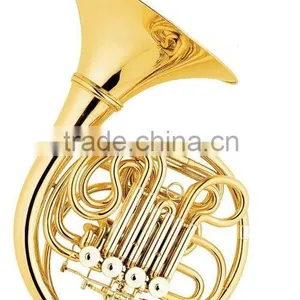 4-key Double French Horn thumbnail-1