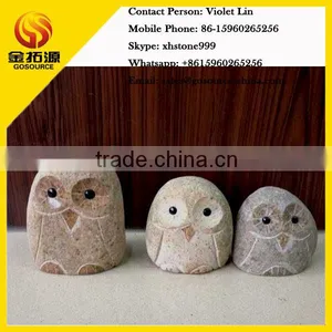 Owl Garden Statues for Sale thumbnail-1