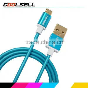 Top Mobile Blister Package Usb Cable for Mobile Phones Samsung thumbnail-6