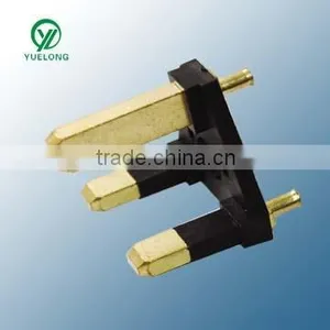 ( XY-A-021) Solar Plug Socket With ROHS Certification thumbnail-4