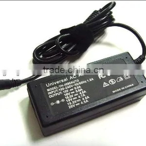 90W Automatic Universal Adapter Without Switch thumbnail-1