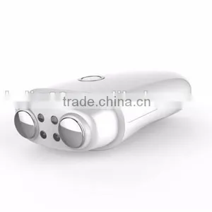 New Arrival Electric Face Slimmer Massager Face Cleaner thumbnail-3