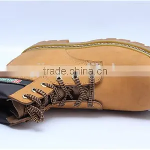 NO.9094 Welding Safety Shoes thumbnail-3