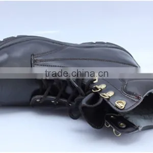 High Quality Leather Safety Boots/safety Shoes 8083 thumbnail-2
