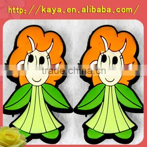 Custom 3d Soft Pvc Souvenir Fridge Magnet thumbnail-1