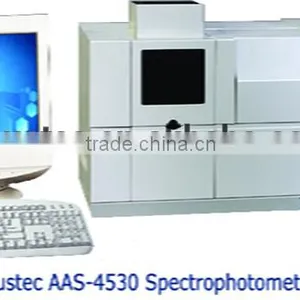 AAS4530 Atomic Absorption Spectrophotometer thumbnail-1