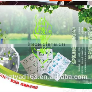 Best Anti Mosquito Repellent Patch thumbnail-1