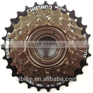 Multiple Freewheel Sprocket for 6-speed thumbnail-1