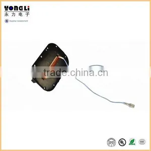 PTC Foot Water Heater thumbnail-1