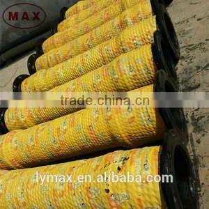 High Quality 20 Inch Flexible Rubber Hose Pipe Used With Dredger thumbnail-2