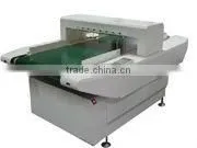 LCD TOUCH SCREEN Automatic Conveying Needle Detector NC-B-100MM thumbnail-1
