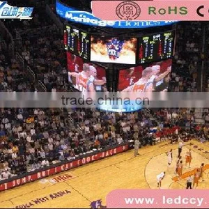 P7.62mm 3 in 1 Scoreboard Led Indoor Fullcolor thumbnail-1