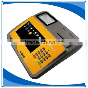 New Arrival!!! 7 Inch Touch Screen Cheap Pos Price With Embedded Thermal Prnter,barcode Scanner------Gc039D thumbnail-5