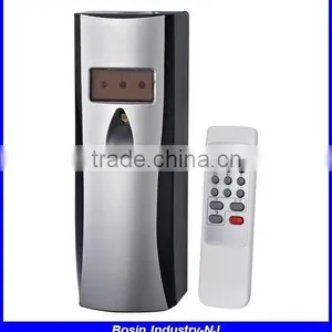 Wholesale Electric Lcd Aerosol Dispenser thumbnail-6