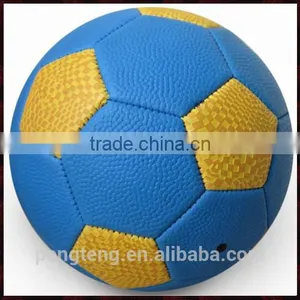Good Quality Official Size 3 Soft Handball thumbnail-2