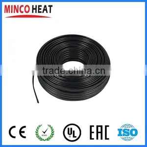 Roof Snow Melt Electric Deicing Heating Wire Cable Heating Cable thumbnail-4