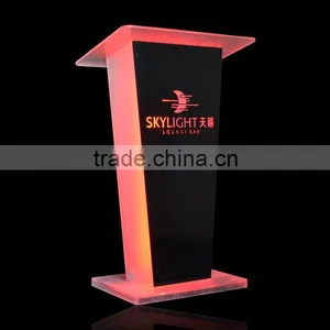 2015 New Bar Table, dj Bar Equipment, Cheap Led Christmas Lights, Led Bar Table thumbnail-3